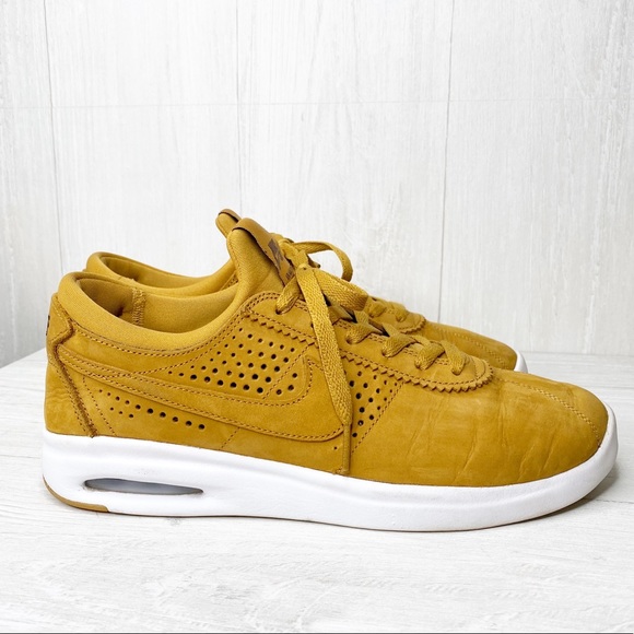 nike air max bruin vapor brown